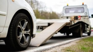 Towing Service Near Me: Reliable Help at a Fair Price