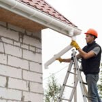 A Practical Guide to Professional Gutter Replacement