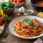 The Ultimate Guide to Italian Food: Traditional Dishes, Ingredients, and Cooking Secrets 
