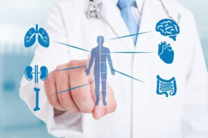 Functional Medicine in Dubai for Customised Wellness and Health Support