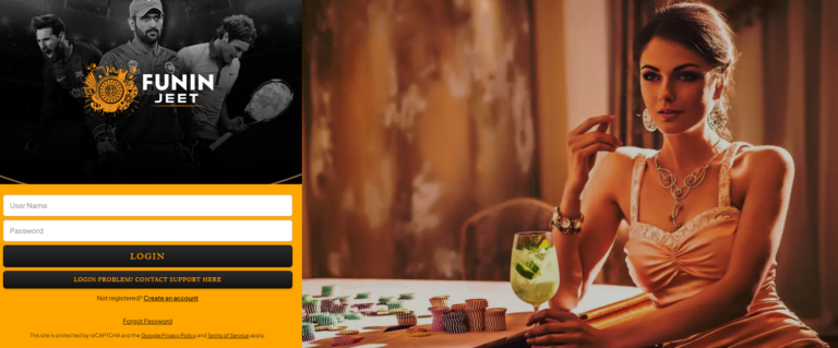 Sports Betting & Casino Games