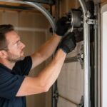 Garage Door Cable Problems: What Enterprise, NV Homeowners Should Know