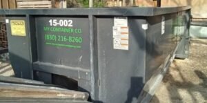 Choosing the Best Container for Efficient Garbage Removal