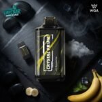 What Are the Main Features of Crystal Prime Deluxe 18000?