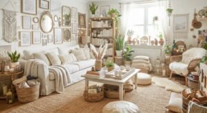 How Spooky Halloween Home Decor Changes Your US House