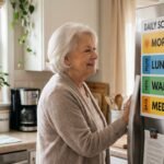 How to Help Seniors With Memory Loss Maintain Independence at Home