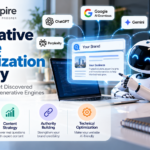 Generative Engine Optimization Agency: Helping Brands Build Visibility in the AI Search Era