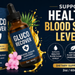 Gluco Recover Reviews: What Is It, Benefits, Ingredients, Price & FAQs