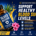 Gluco Recover Reviews: What Is It, Benefits, Ingredients, Price & FAQs