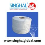 PP Fibrillated Yarn for Strongs, Durable and Reliables Applications