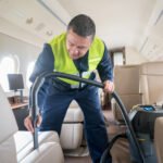 How Does Aircraft Interior Detailing Improve Your Aircraft?