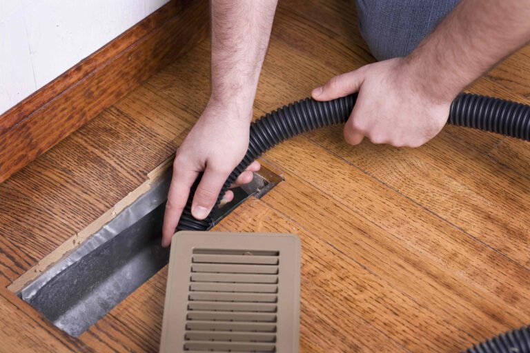 A Practical Guide to Professional House Vent Cleaning