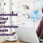 How Customized Credit Card Merchant Account Solution Can Benefit Your Business?