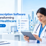 How E-Prescription Software Is Transforming UAE Healthcare