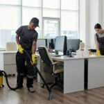A Practical Guide to Maintaining a Clean Business Environment