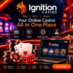 Ignition Casino Online: Exploring Play Options, Bonuses & Rewards