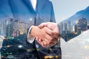 Company Setup A complete Guide to Developing a Successful Business