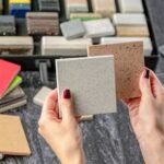 Surface Material Solutions for Quality Construction and Design