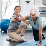 Physical Therapy A Practical Approach to Recovery, Mobility, and Better Living