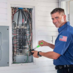 Local Choice Electrical | Residential Electrician Apex for Reliable Home Upgrades