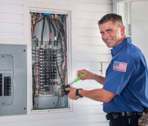 Local Choice Electrical | Residential Electrician Apex for Reliable Home Upgrades