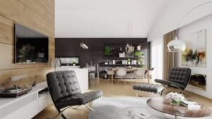 Designing Spaces That Inspire
