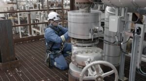 The Role of Industrial Cleaning in Maintaining Equipment and Facility Standards