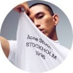 Acne Studios Bag Ideas for Airport and Travel Looks