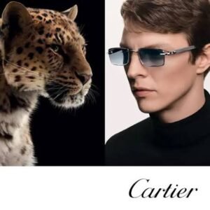 How Eyewear Completes a Modern American Look