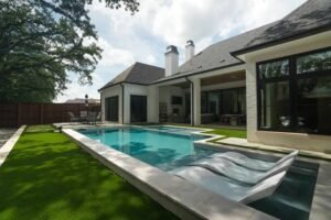 Transform Your Outdoor Space with Kingswood Landscape Backyard Landscape Remodeling Services