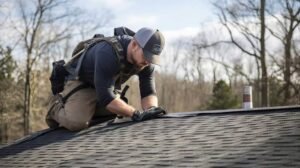 Wichita Roofing Pros: Reliable Commercial Roofing Services for Long-Lasting Protection
