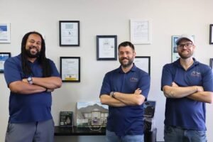 Wichita Roofing Pros: Roof Repair and Replacement Service for Lasting Home Protection