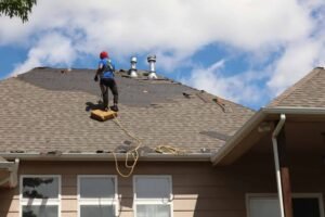 How Wichita Roofing Pros Delivers Full Service Roofing for Lasting Roof Protection