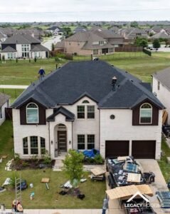 Legacy Roofing: Reliable Roofing Services in Texas for Lasting Protection