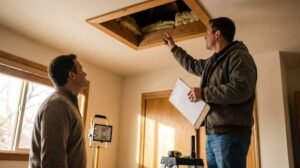 Insulation Nation: How Residential Insulation Services Improve Home Comfort and Energy Efficiency