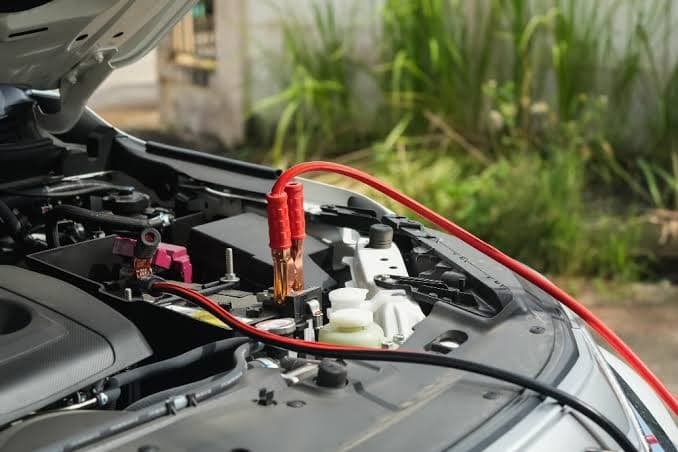 Jump Start Services Austell, GA: What Drivers Should Know Before Calling for Help