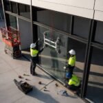 Storefront Glass Repair Richmond Hill, ON