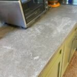 Concrete Countertop Repair Sheboygan WI