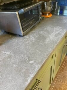 Concrete Countertop Repair Sheboygan WI