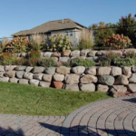 Vicente Outdoor Living | Retaining Wall Contractors In Tyler TX For Strong Landscapes