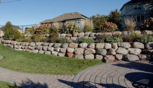 Vicente Outdoor Living | Retaining Wall Contractors In Tyler TX For Strong Landscapes