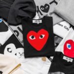 CDG Hoodie: The Ultimate Guide to Style, Comfort, and Streetwear