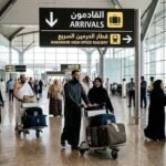 Complete Departure Guide for Traveling From Makkah to Jeddah Airport