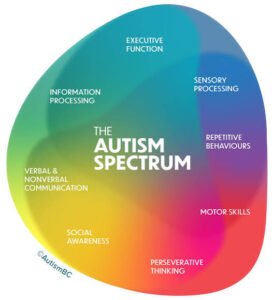 Knowing Person Variations, Assistance, as well as Introduction Autism