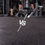 Functional Upgrades: The Practical Advantages of Heavy-Duty Garage Rubber Matting