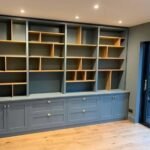 Taking advantage of Contemporary Storage Options