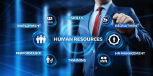 The actual Developing Fact that a good HR System within Contemporary Companies