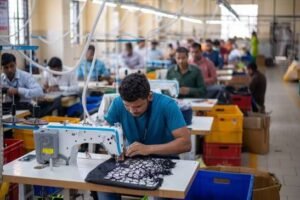 Custom Shorts Manufacturer and Clothing Brand Guide