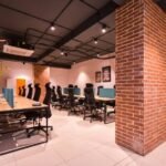 Developing a Expert Room with regard to Company Development Office Rental