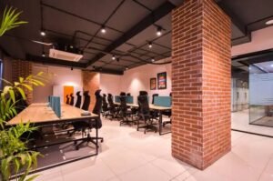 Developing a Expert Room with regard to Company Development Office Rental